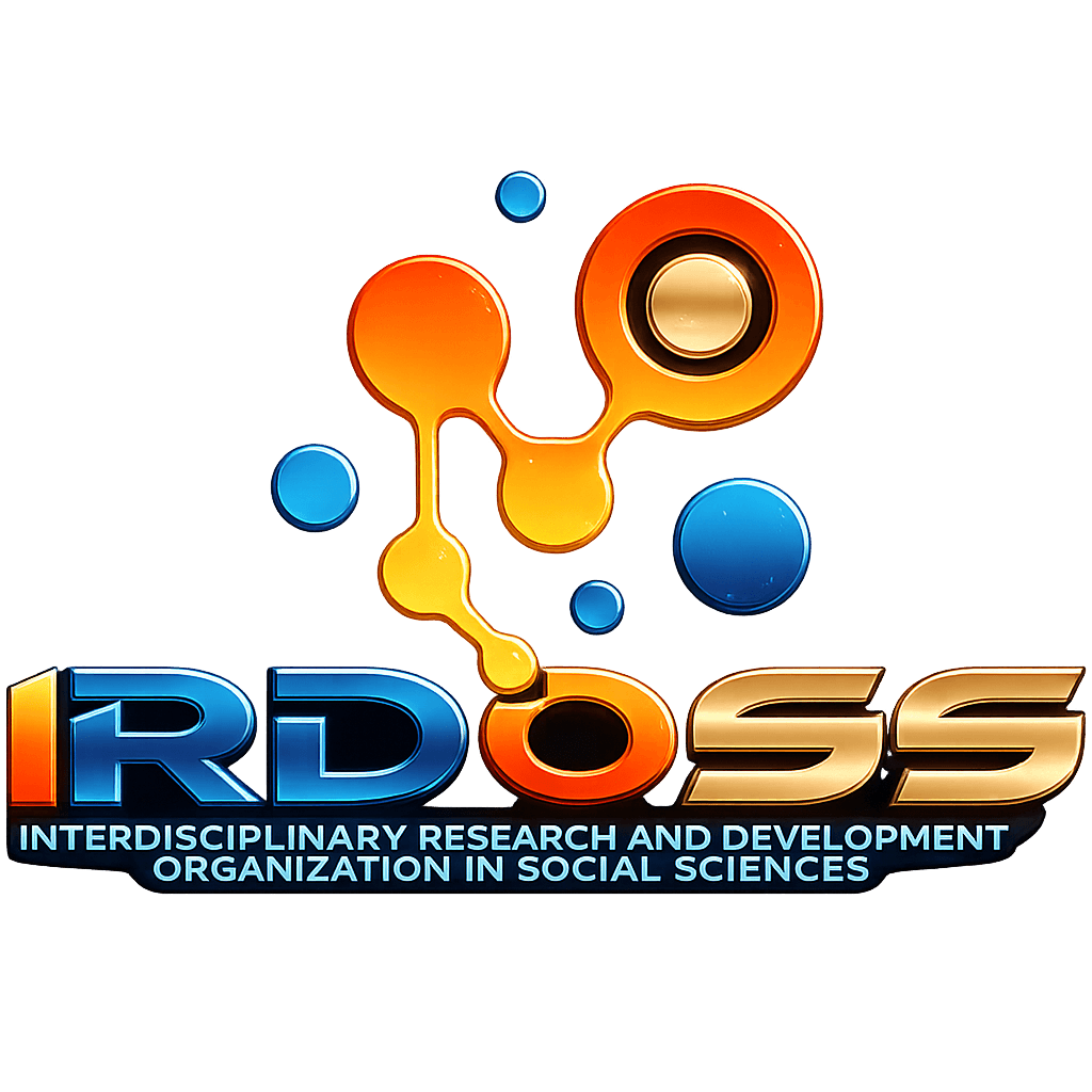 IRDOSS logo